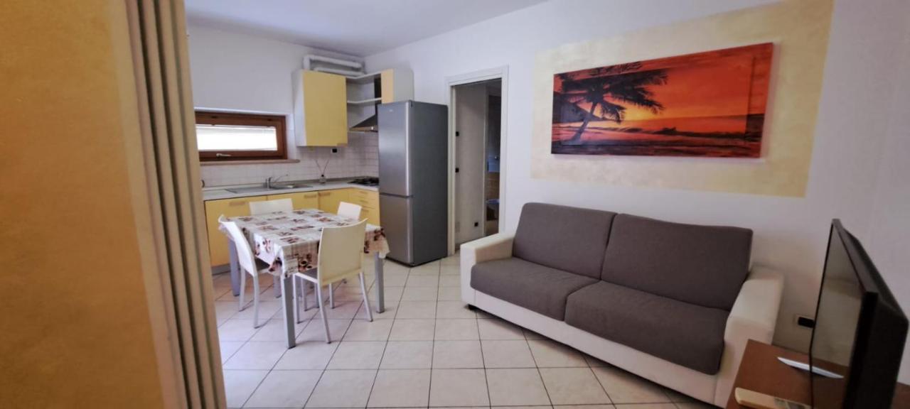 Apartments Tony In Bardolino Exterior foto