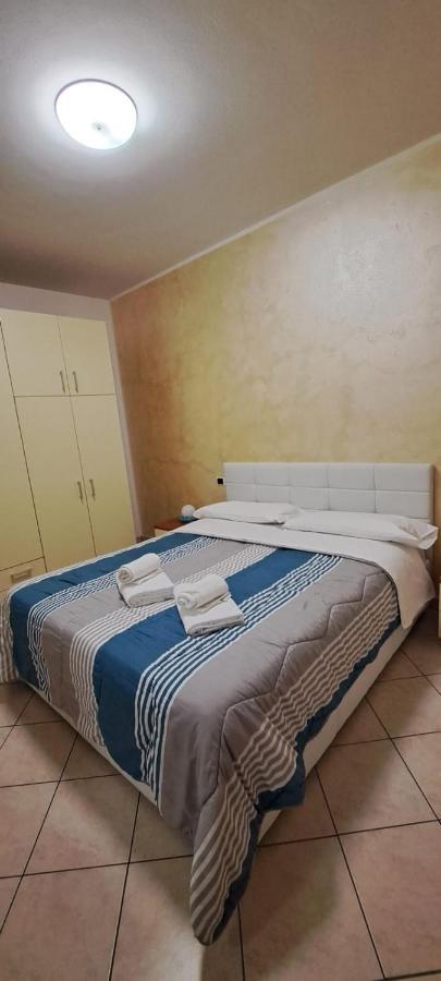 Apartments Tony In Bardolino Exterior foto