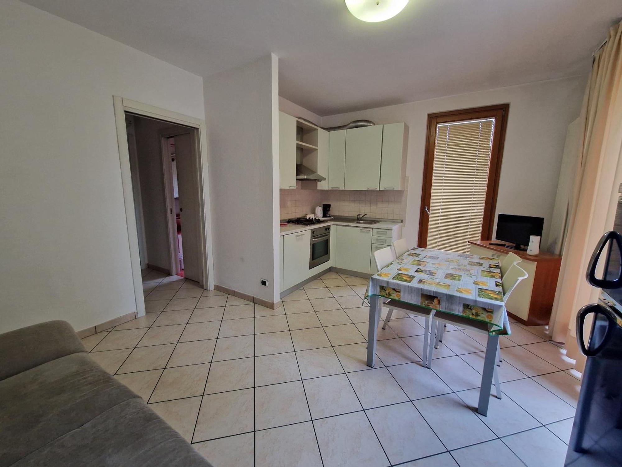 Apartments Tony In Bardolino Zimmer foto