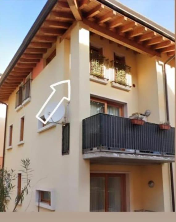 Apartments Tony In Bardolino Zimmer foto