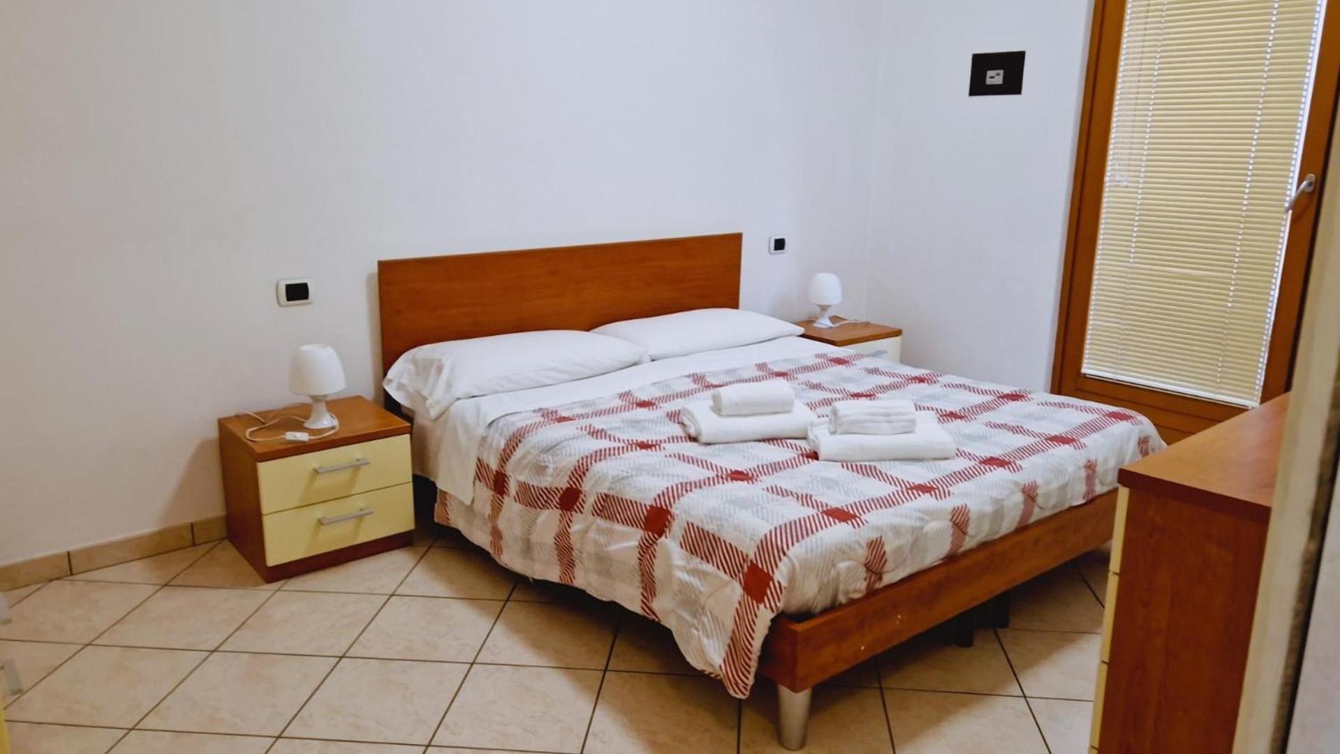 Apartments Tony In Bardolino Zimmer foto